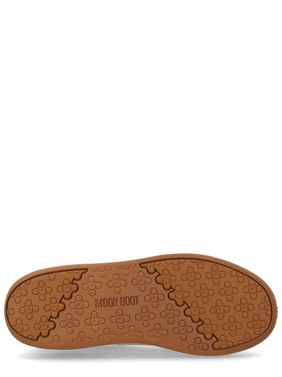 Moon Boot Women "Moonlight" Sneaker MOON BOOT