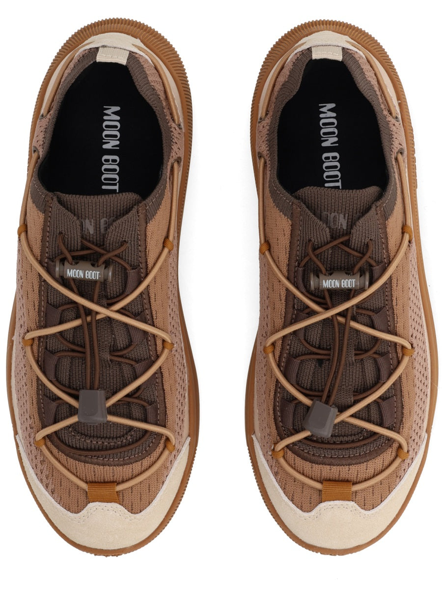 Moon Boot Women "Moonlight" Sneaker MOON BOOT