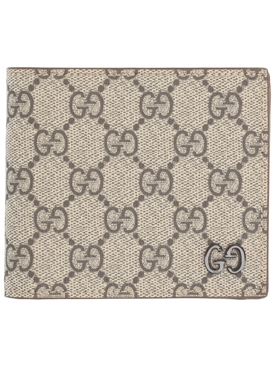 Gucci Men Portfolio "Gg" GUCCI