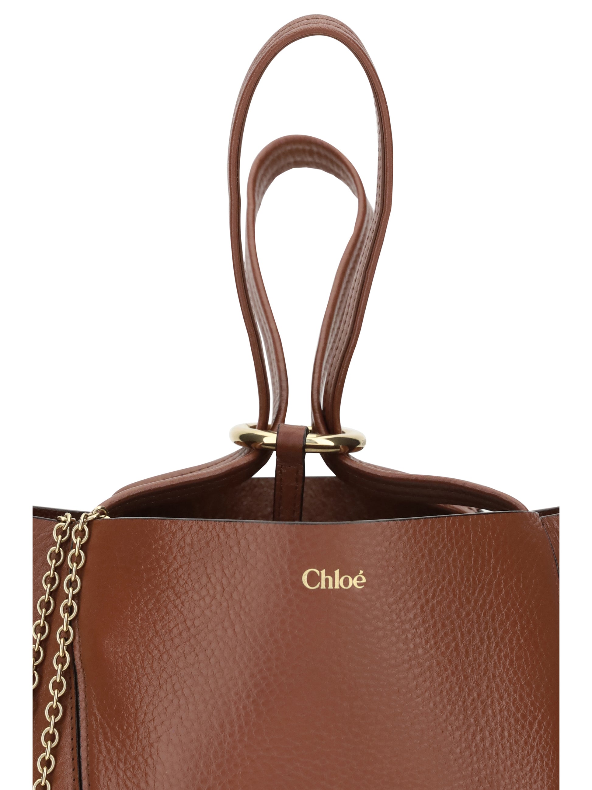 Chloé Women Spin Shoulder Bag CHLOE