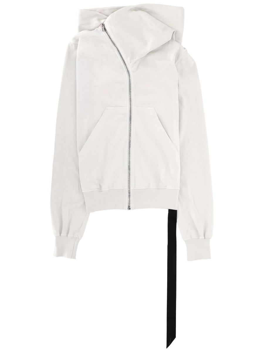 Rick Owens Drkshdw Men Mountain" Sweatshirt RICK OWENS