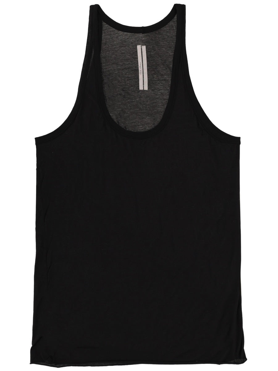 Rick Owens Men Dinghy "Pony" RICK OWENS