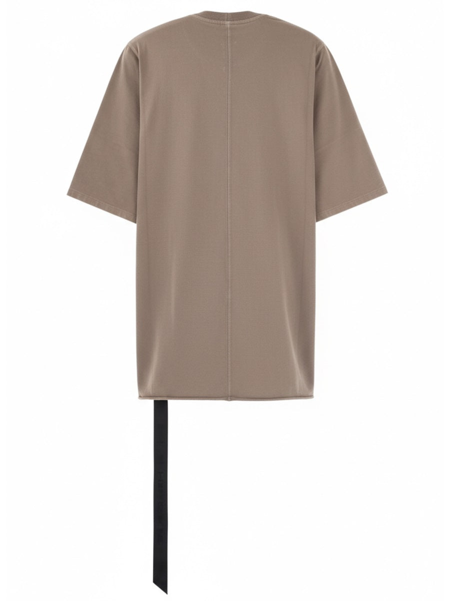 Rick Owens Drkshdw Men "Jumbo Ss" T-Shirt RICK OWENS