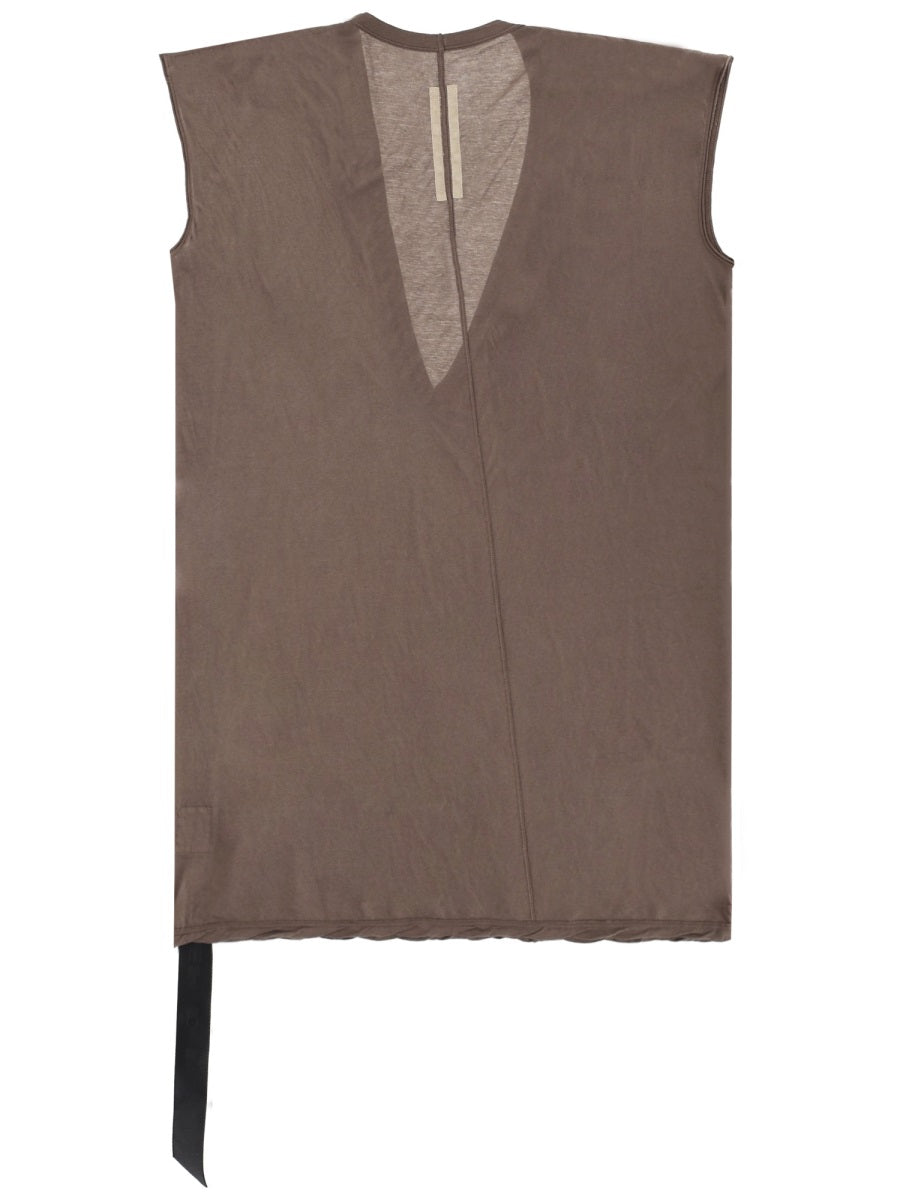 Rick Owens Drkshdw Men T-Shirt "Dylan T" RICK OWENS