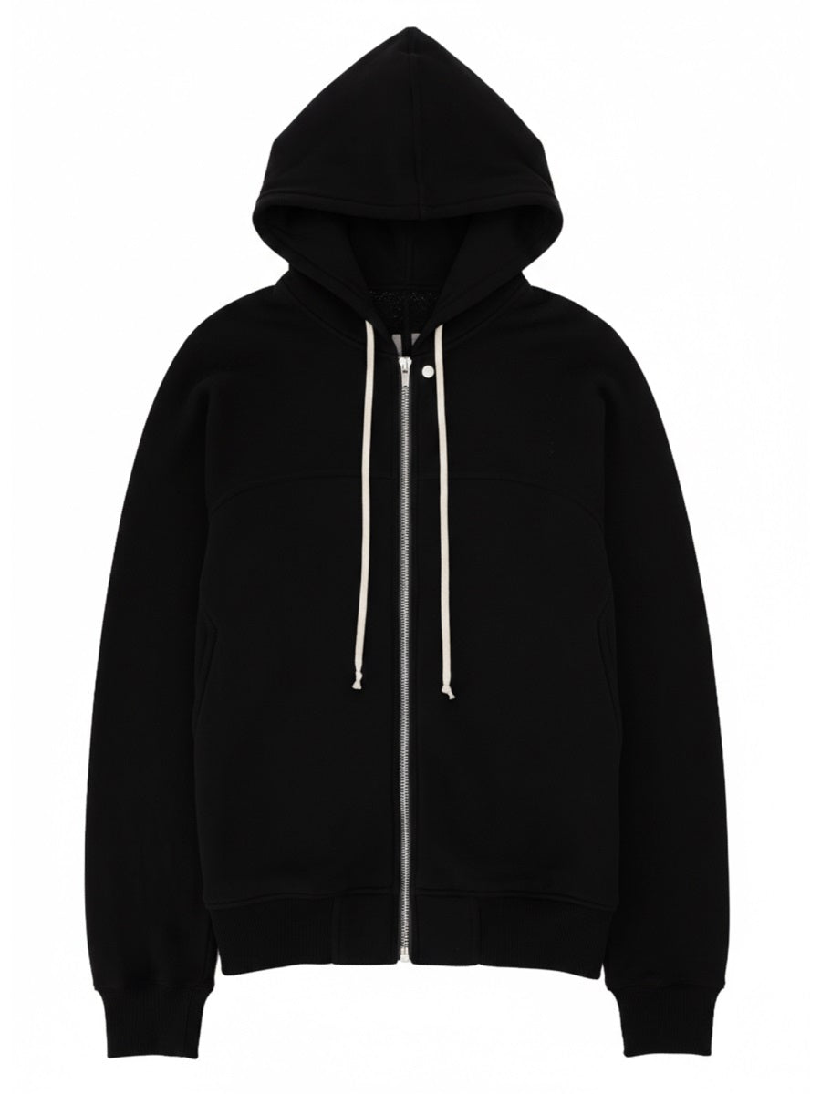 Rick Owens Men "Windbreaker" Sweatshirt RICK OWENS