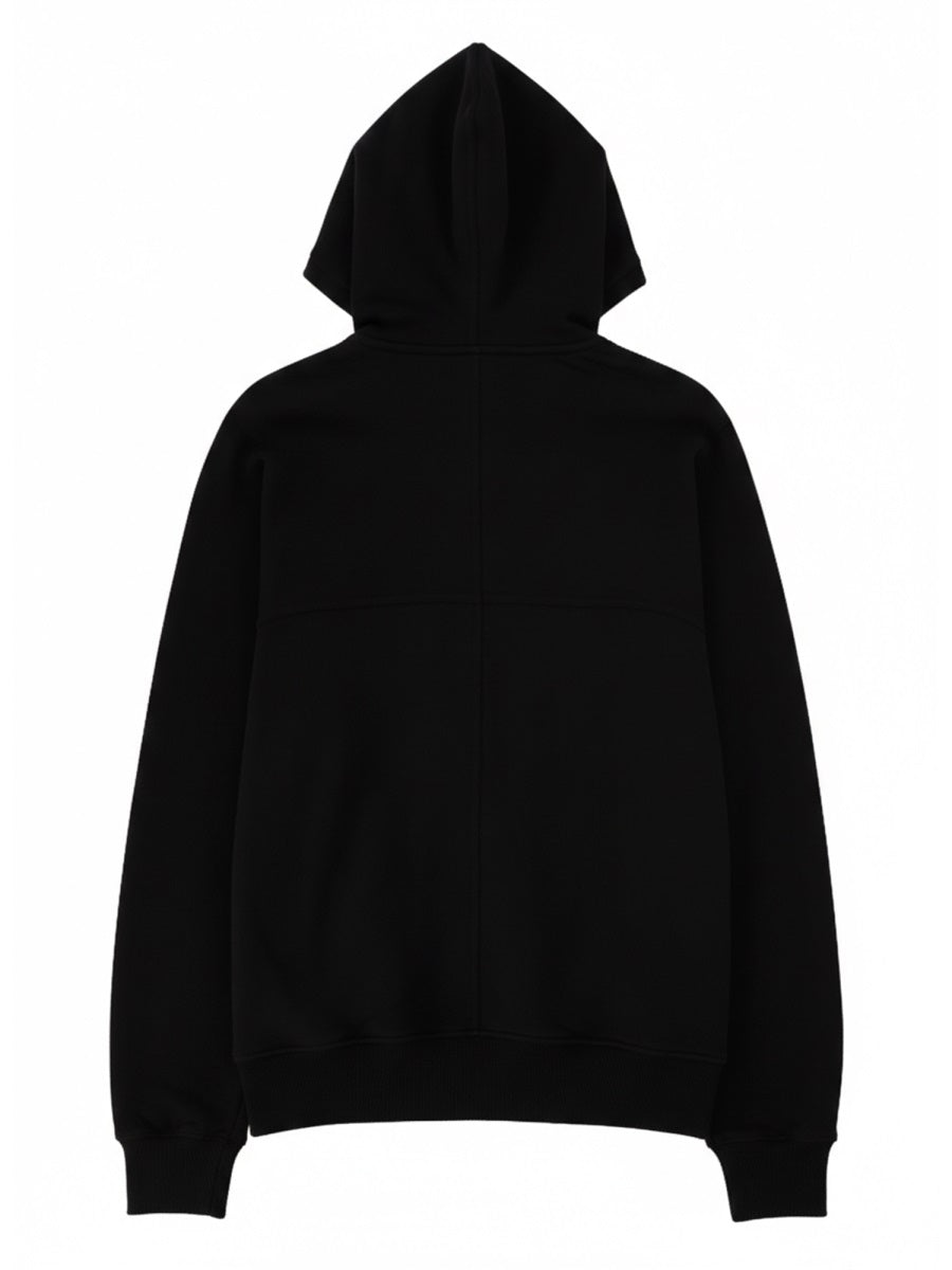 Rick Owens Men "Windbreaker" Sweatshirt RICK OWENS