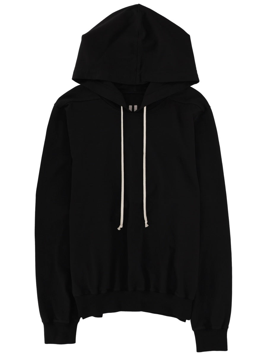 Rick Owens Men Sweatshirt With Print RICK OWENS
