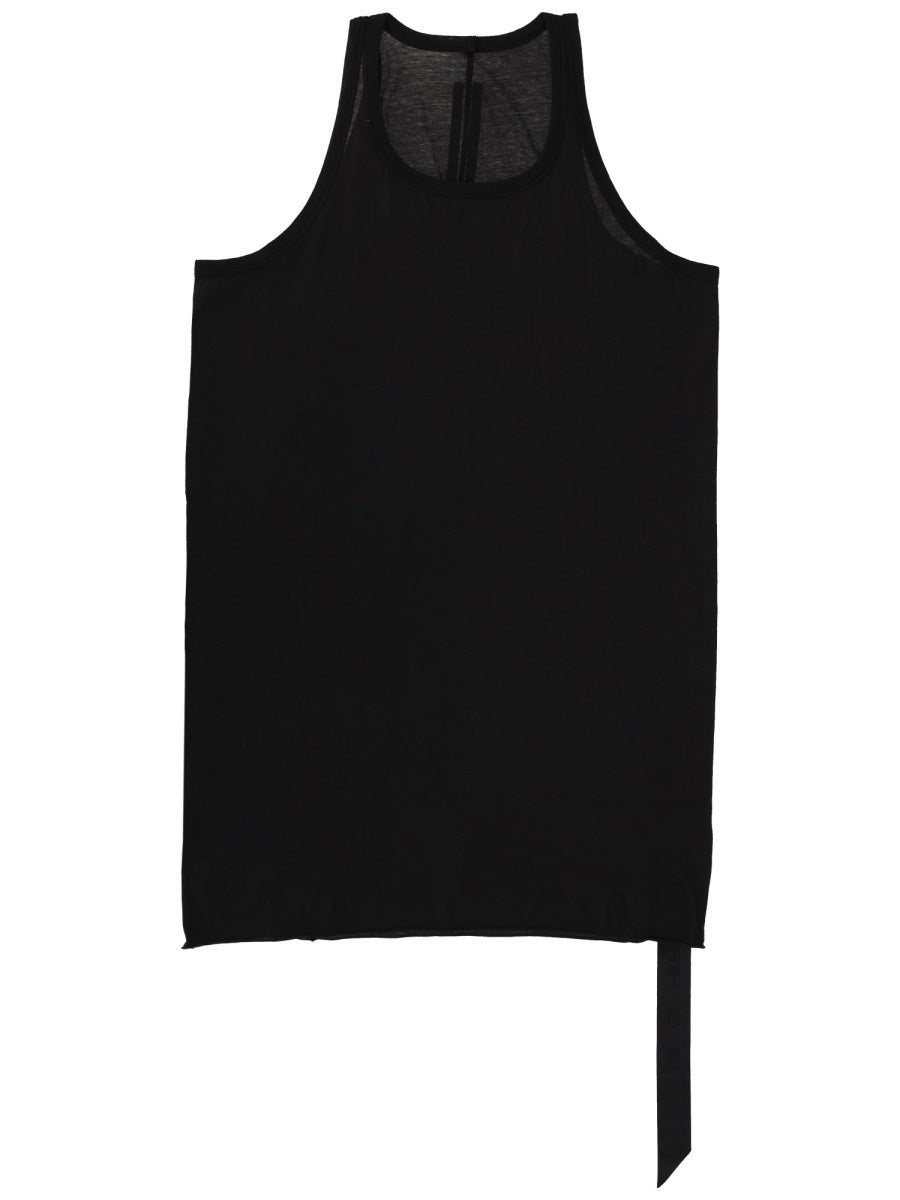 Rick Owens Drkshdw Men Tank Top "Loose" RICK OWENS