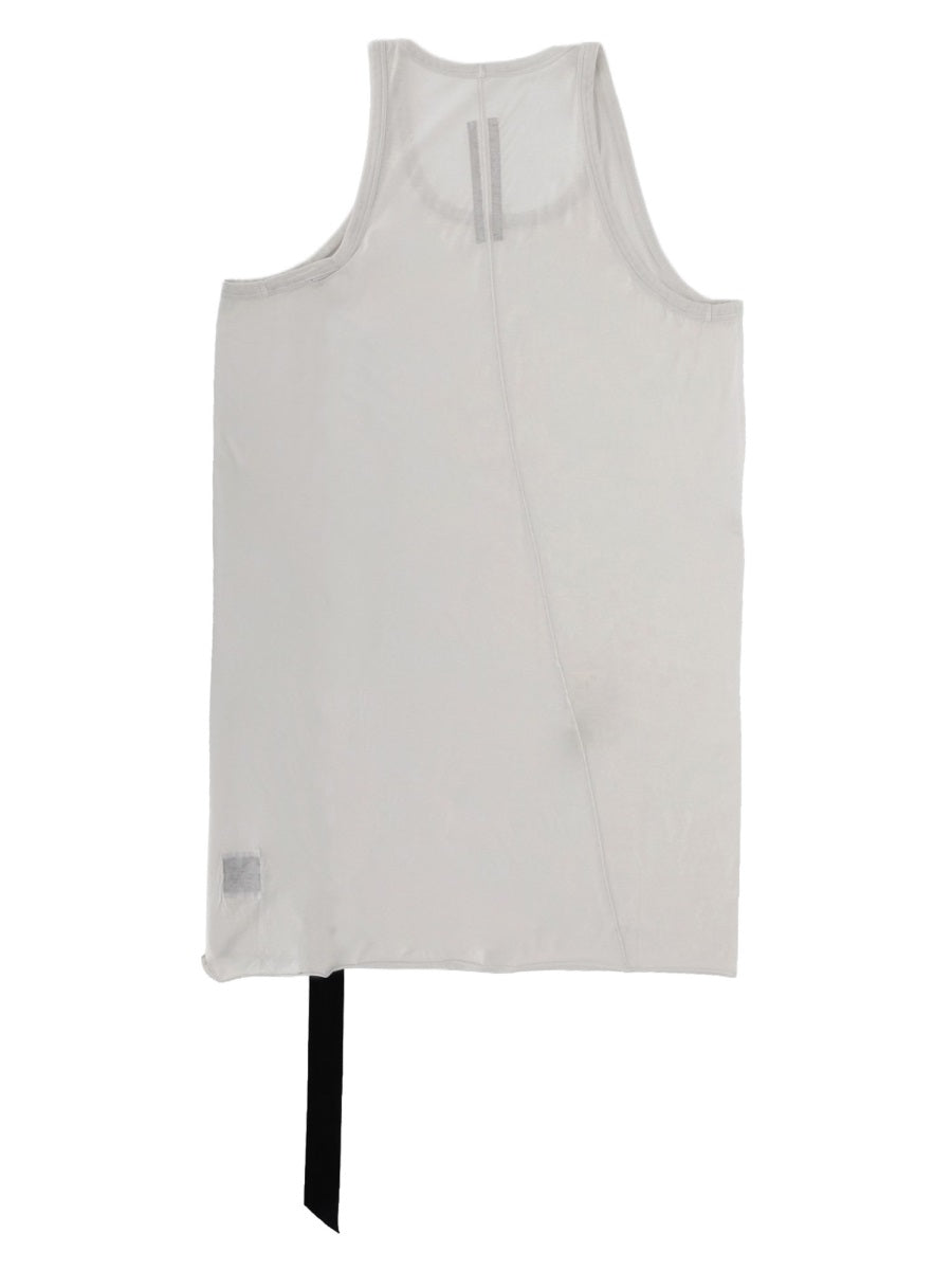 Rick Owens Drkshdw Men Tank Top "Loose" RICK OWENS