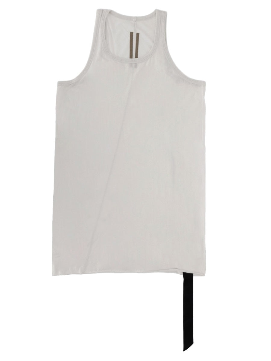 Rick Owens Drkshdw Men Tank Top "Loose" RICK OWENS