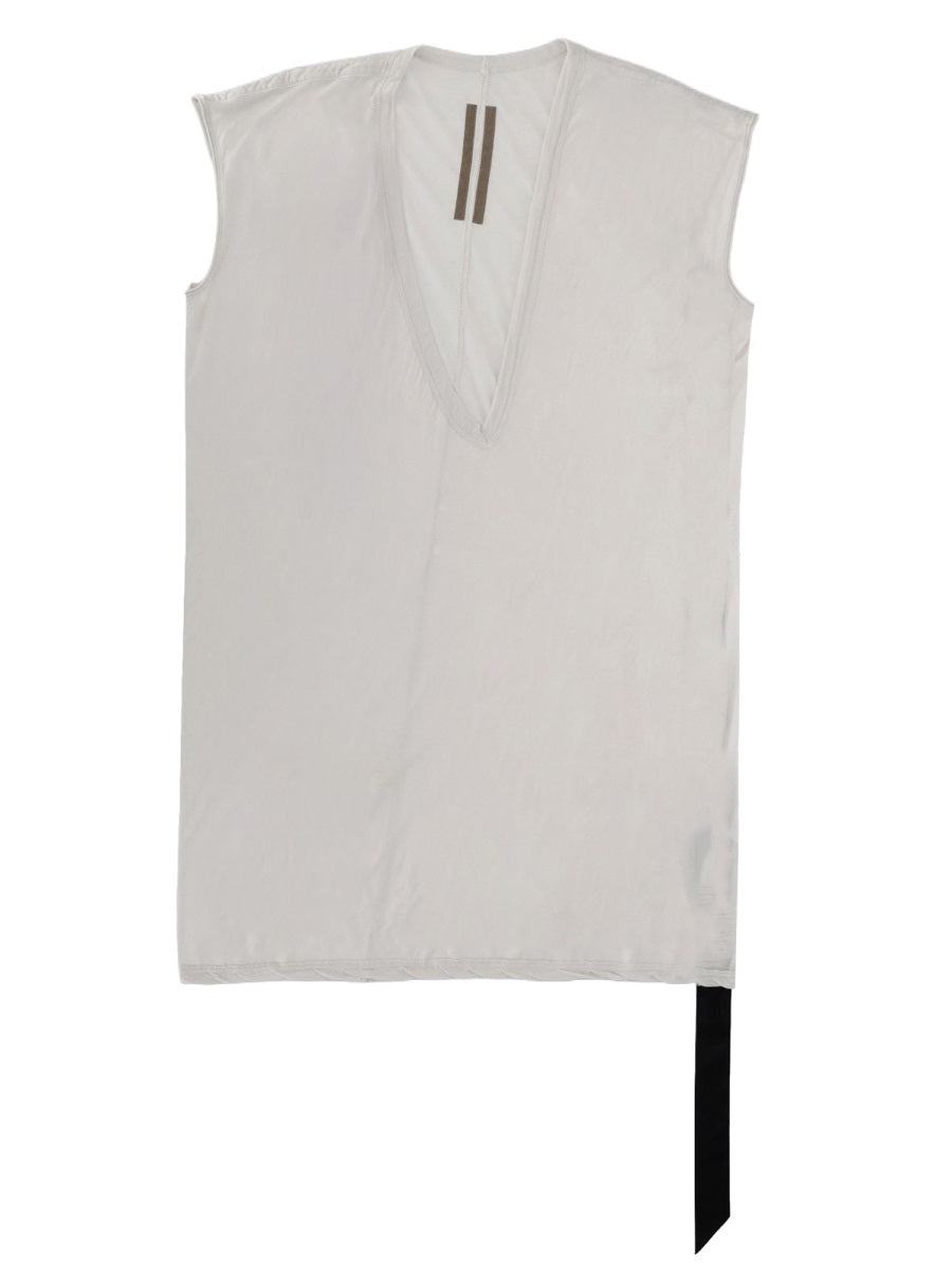 Rick Owens Drkshdw Men T-Shirt "Dylan T" RICK OWENS