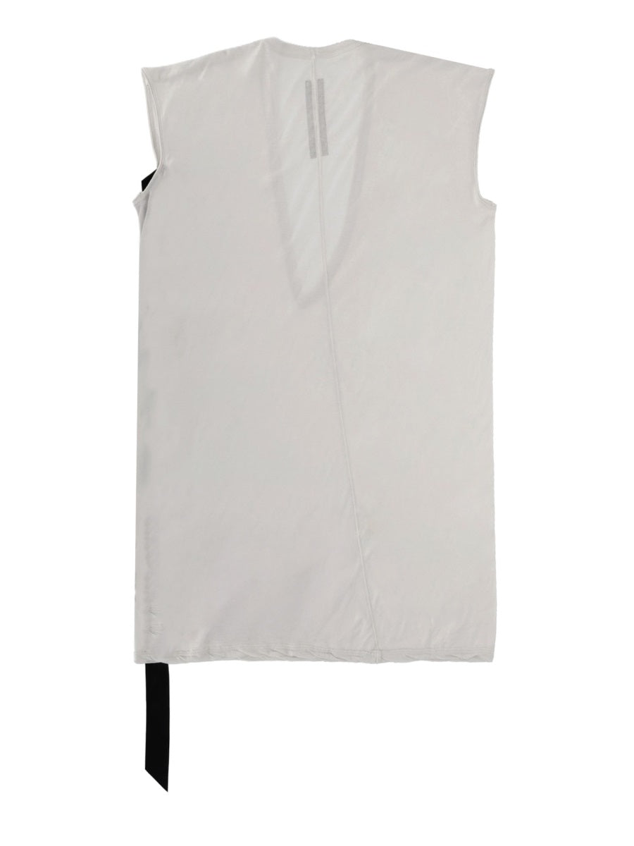 Rick Owens Drkshdw Men T-Shirt "Dylan T" RICK OWENS