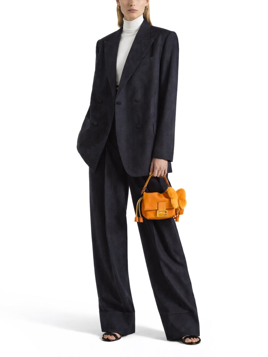 Fendi Women Wool Blazer FENDI