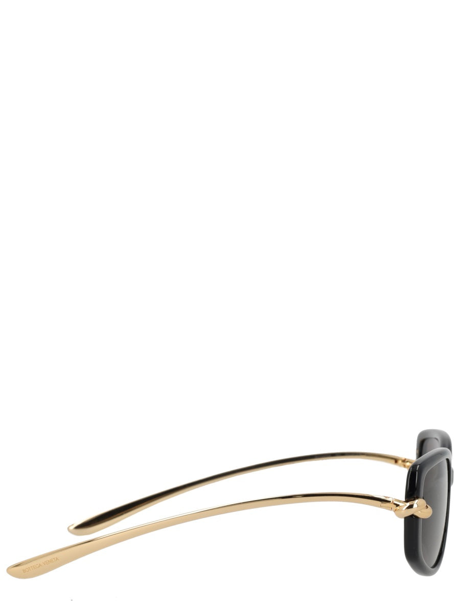 Bottega Veneta Women "Knot" Sunglasses BOTTEGA VENETA