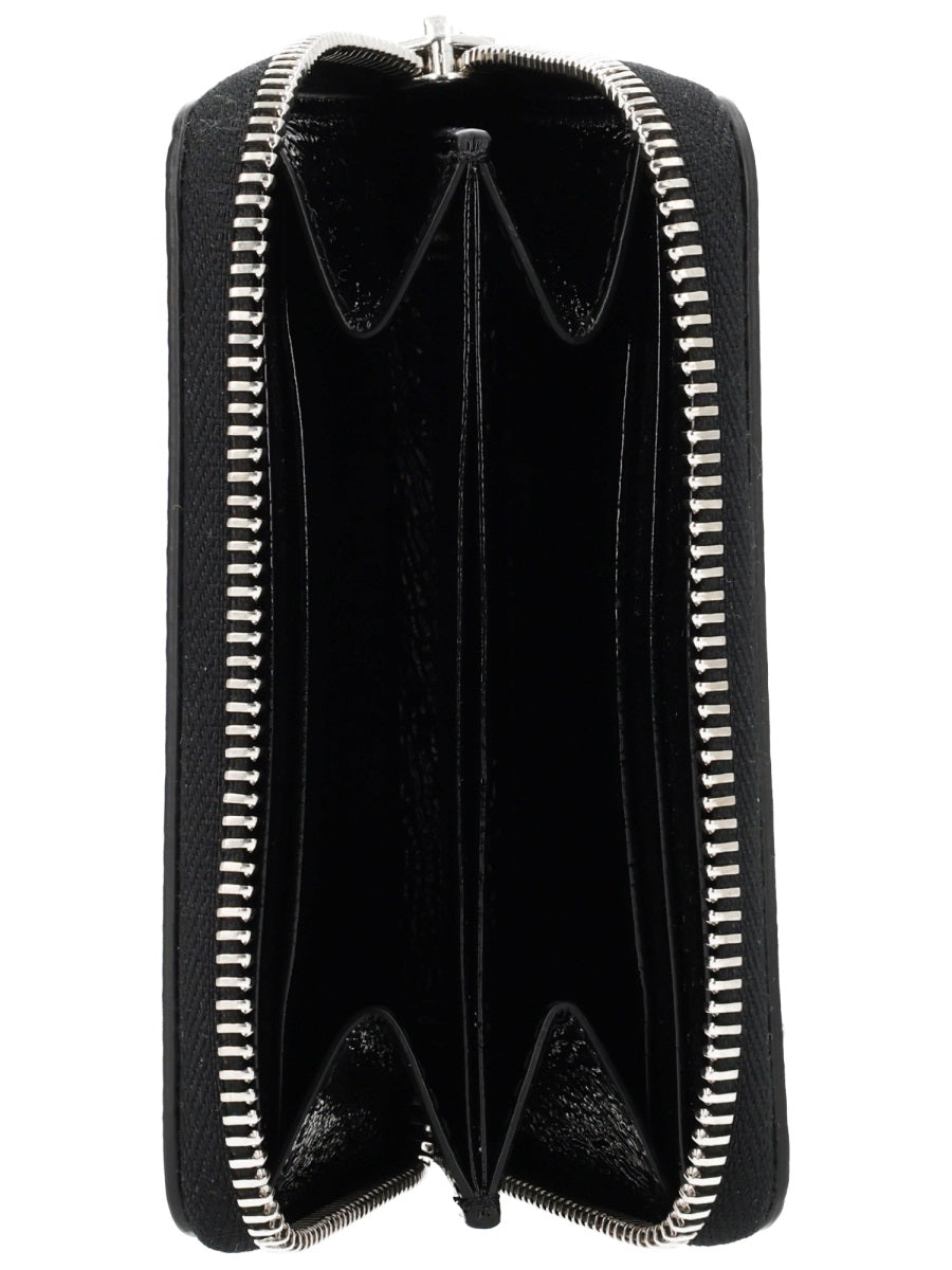 Courreges Women "Naplack" Wallet COURREGES