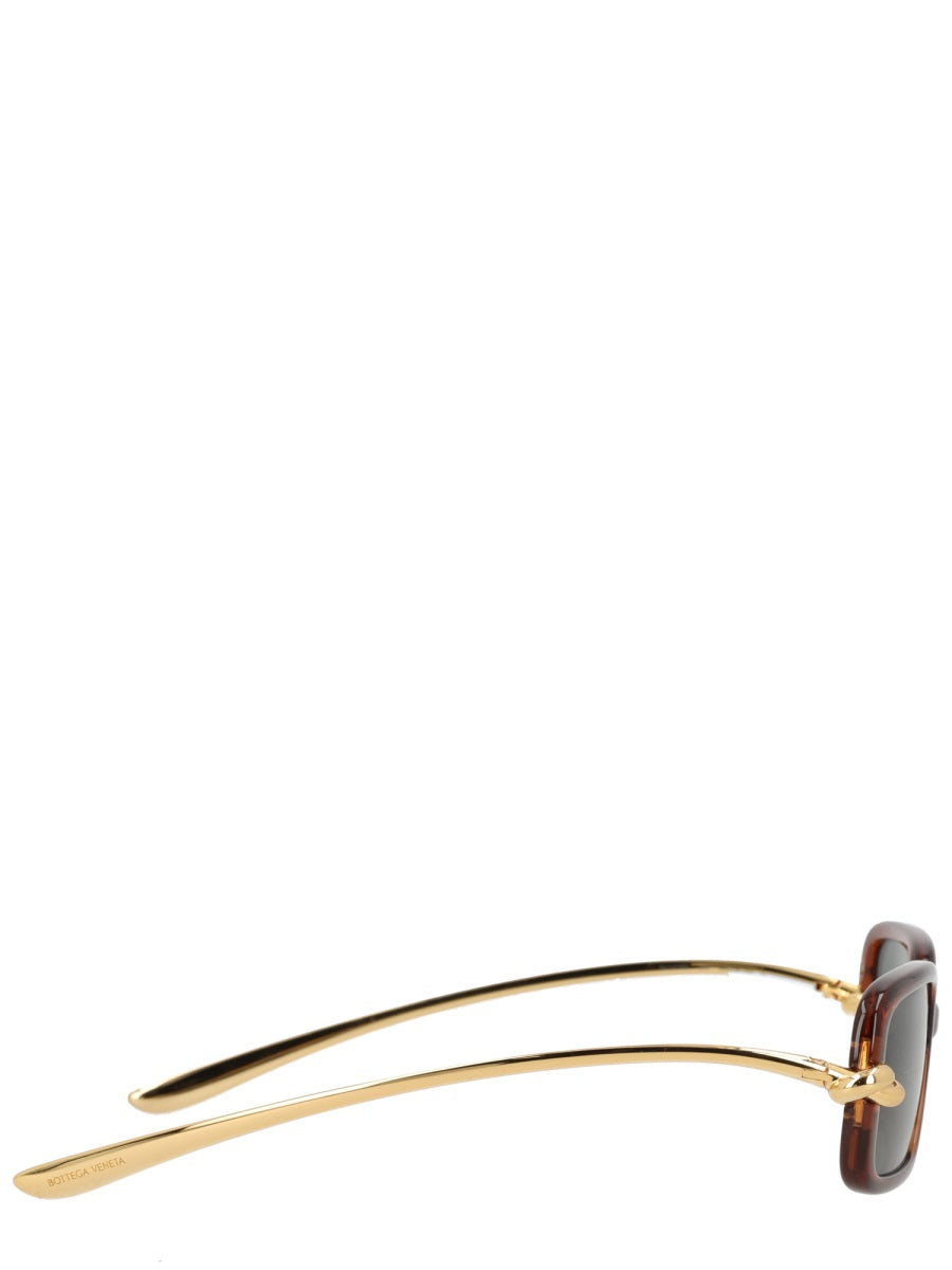 Bottega Veneta Women "Knot" Sunglasses BOTTEGA VENETA
