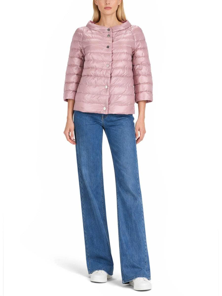 Herno Women Reversible Padded Coat HERNO