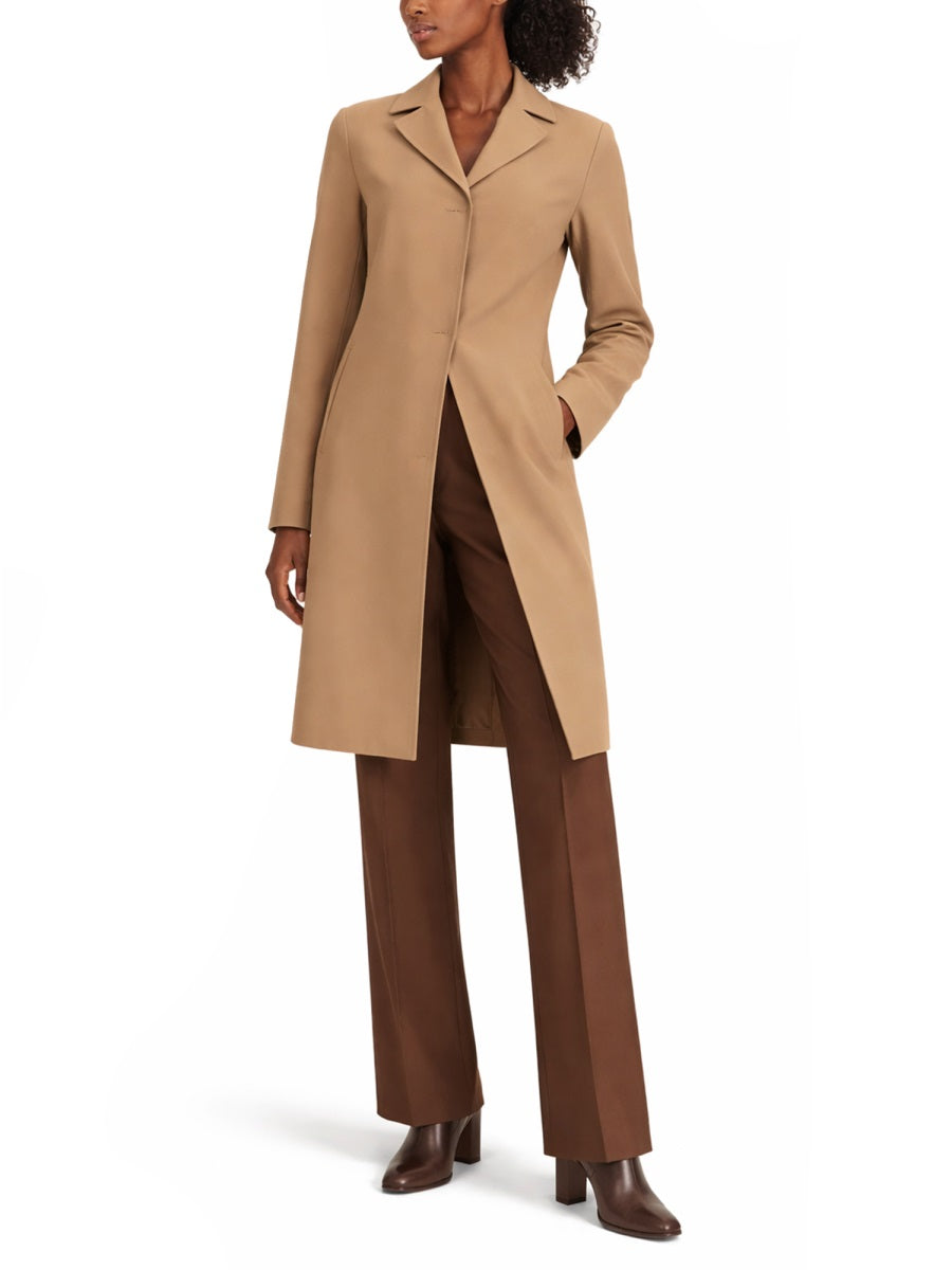 Herno Women "First Act" Coat HERNO