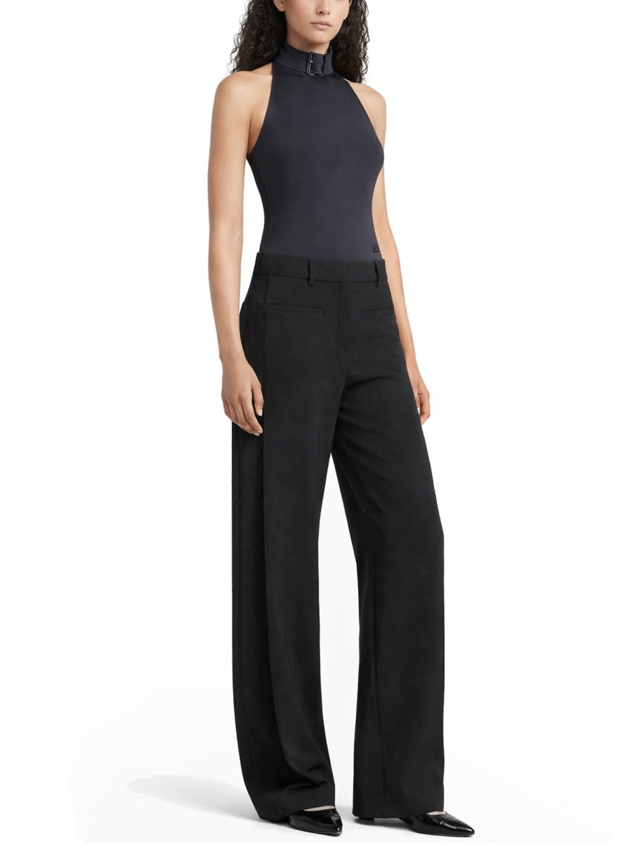Courreges Women Pants "Heritage" COURREGES