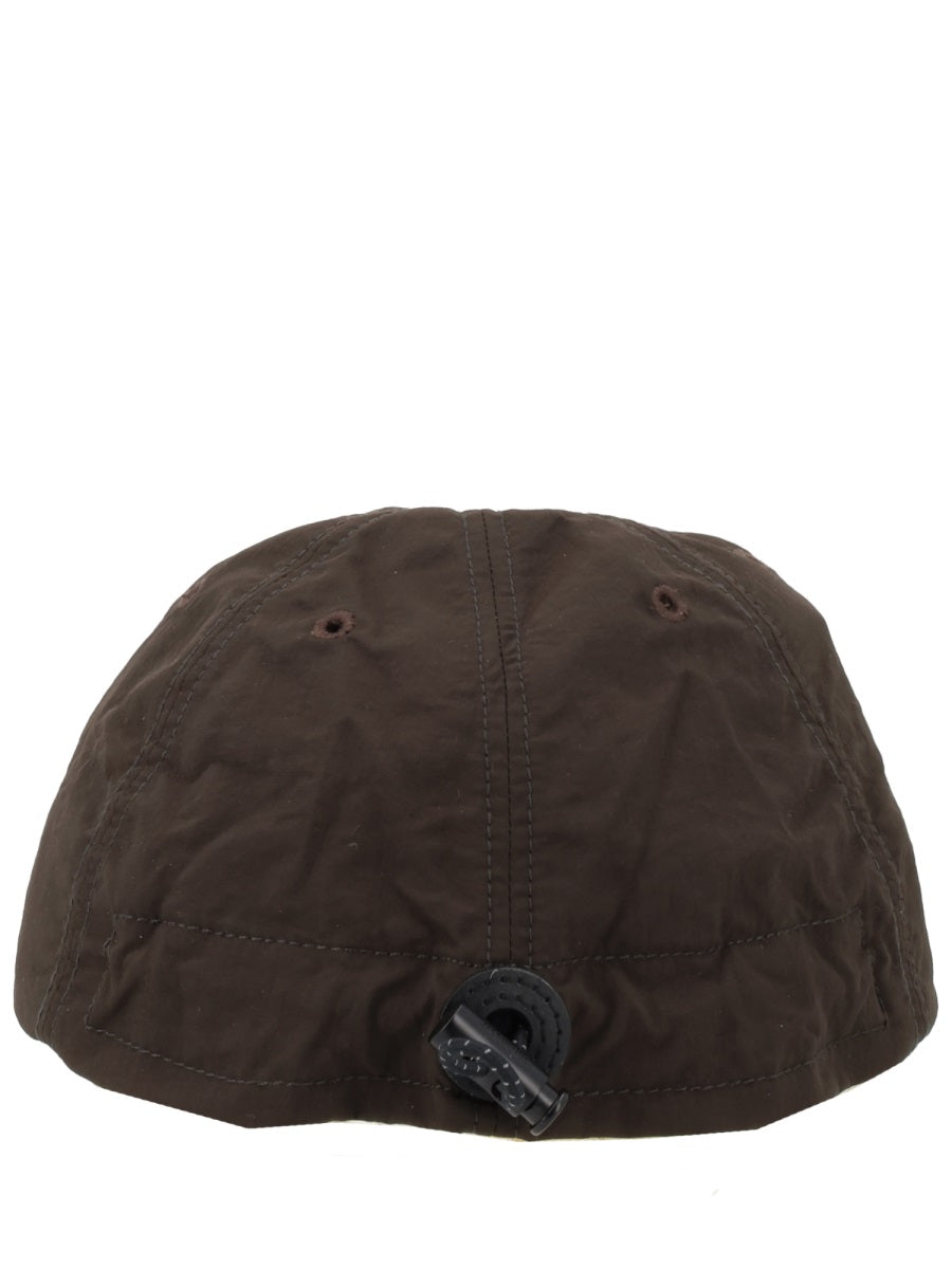 Jacquemus Women "Baluchon" Baseball Cap JACQUEMUS