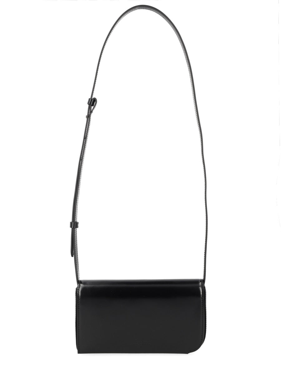 Jacquemus Men Bag "Curve" JACQUEMUS