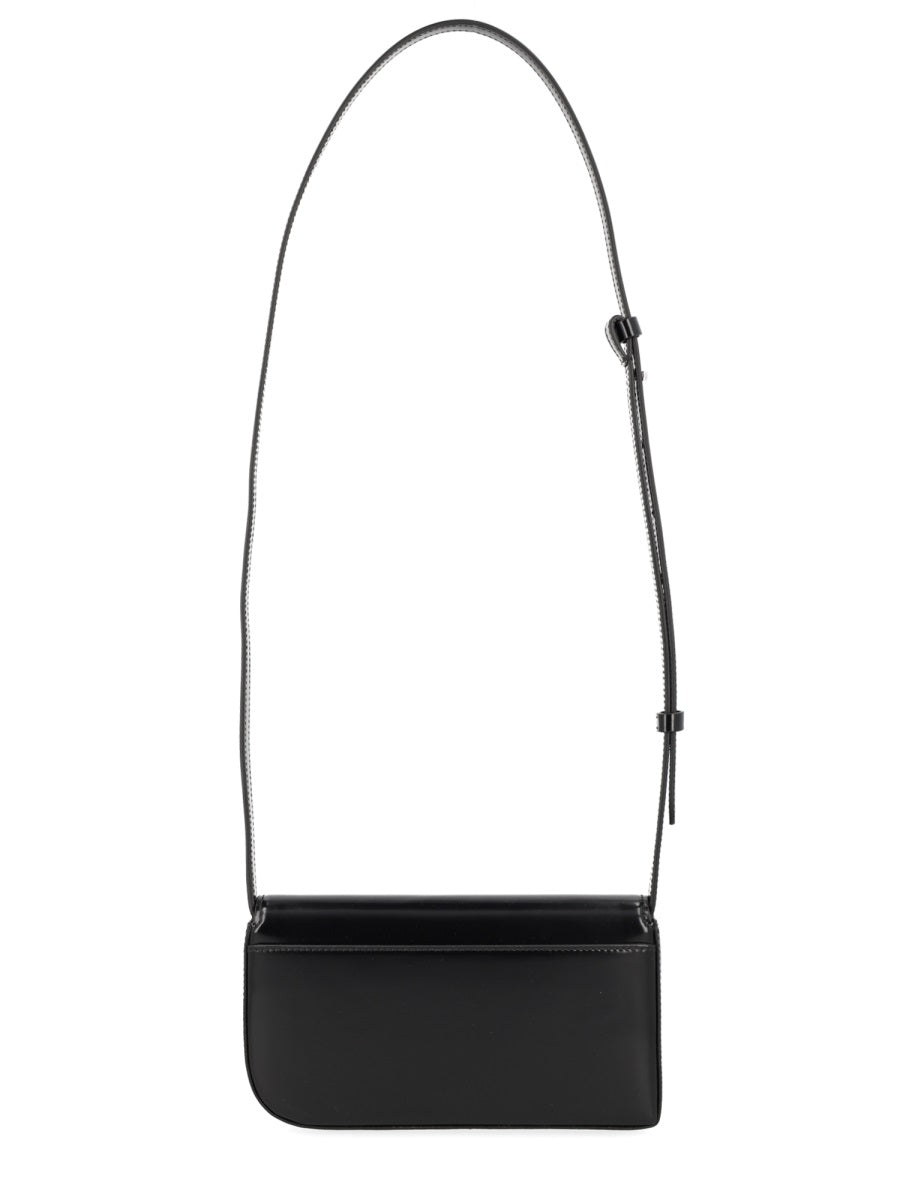 Jacquemus Men Bag "Curve" JACQUEMUS