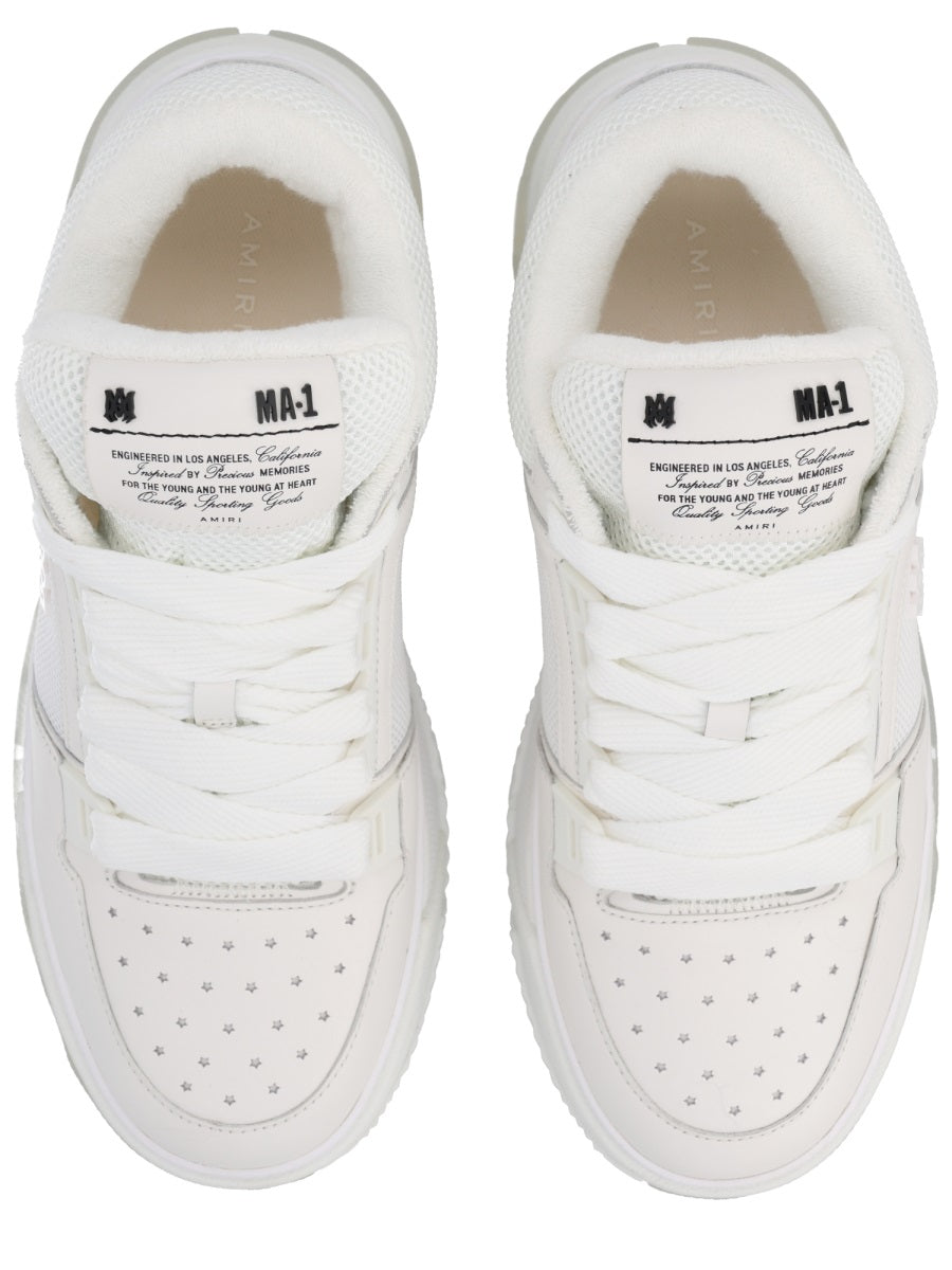 Amiri Men Sneaker "Ma-1" AMIRI