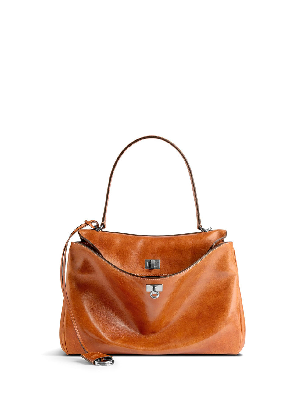 Balenciaga Women Rodeo Medium Handbag BALENCIAGA