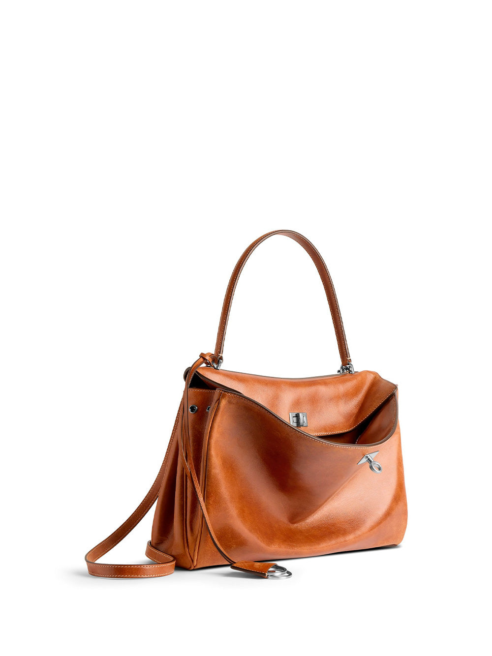 Balenciaga Women Rodeo Medium Handbag BALENCIAGA