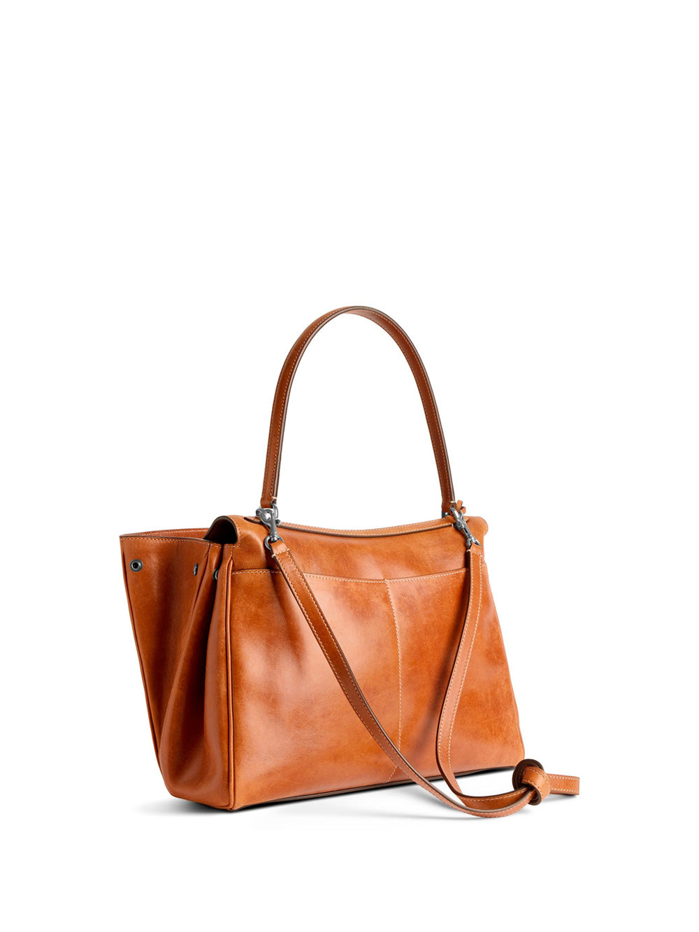 Balenciaga Women Rodeo Medium Handbag BALENCIAGA