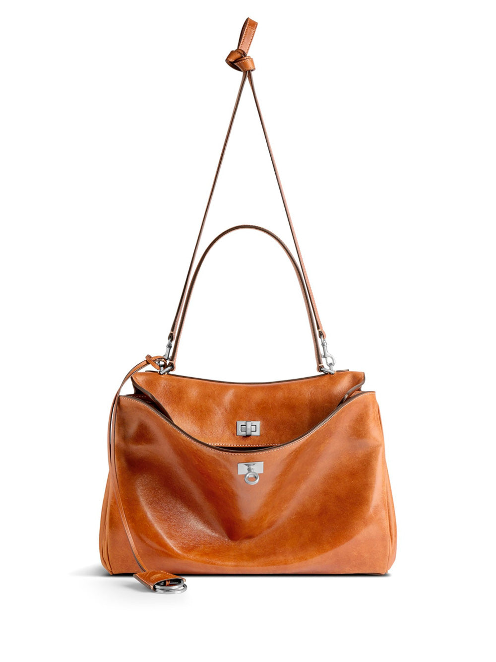 Balenciaga Women Rodeo Medium Handbag BALENCIAGA