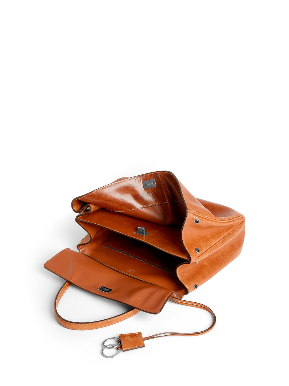 Balenciaga Women Rodeo Medium Handbag BALENCIAGA