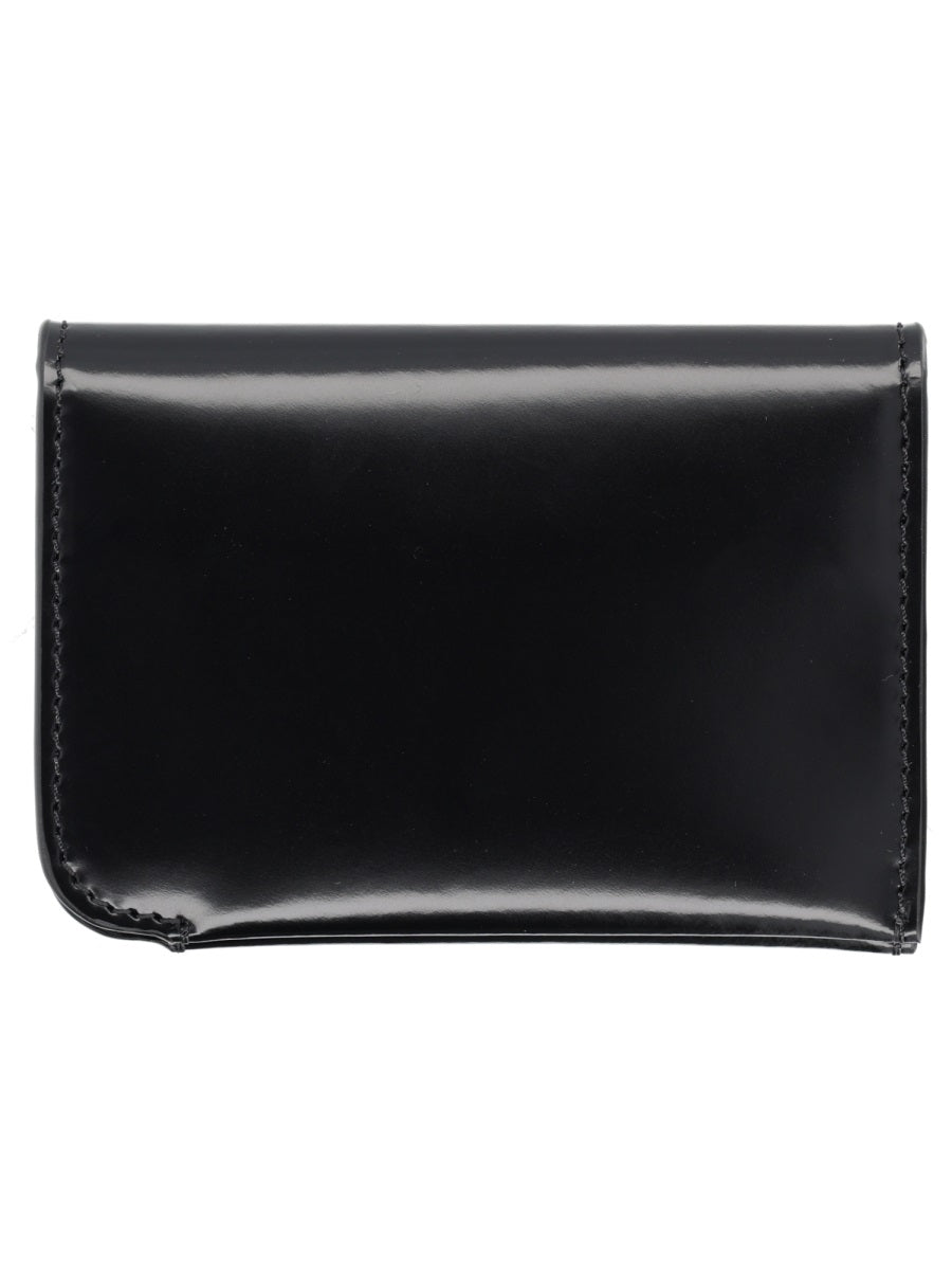 Jacquemus Men "Curved" Wallet JACQUEMUS