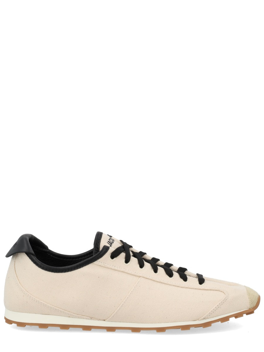 Jacquemus Men Sneaker "Les Tennis" JACQUEMUS