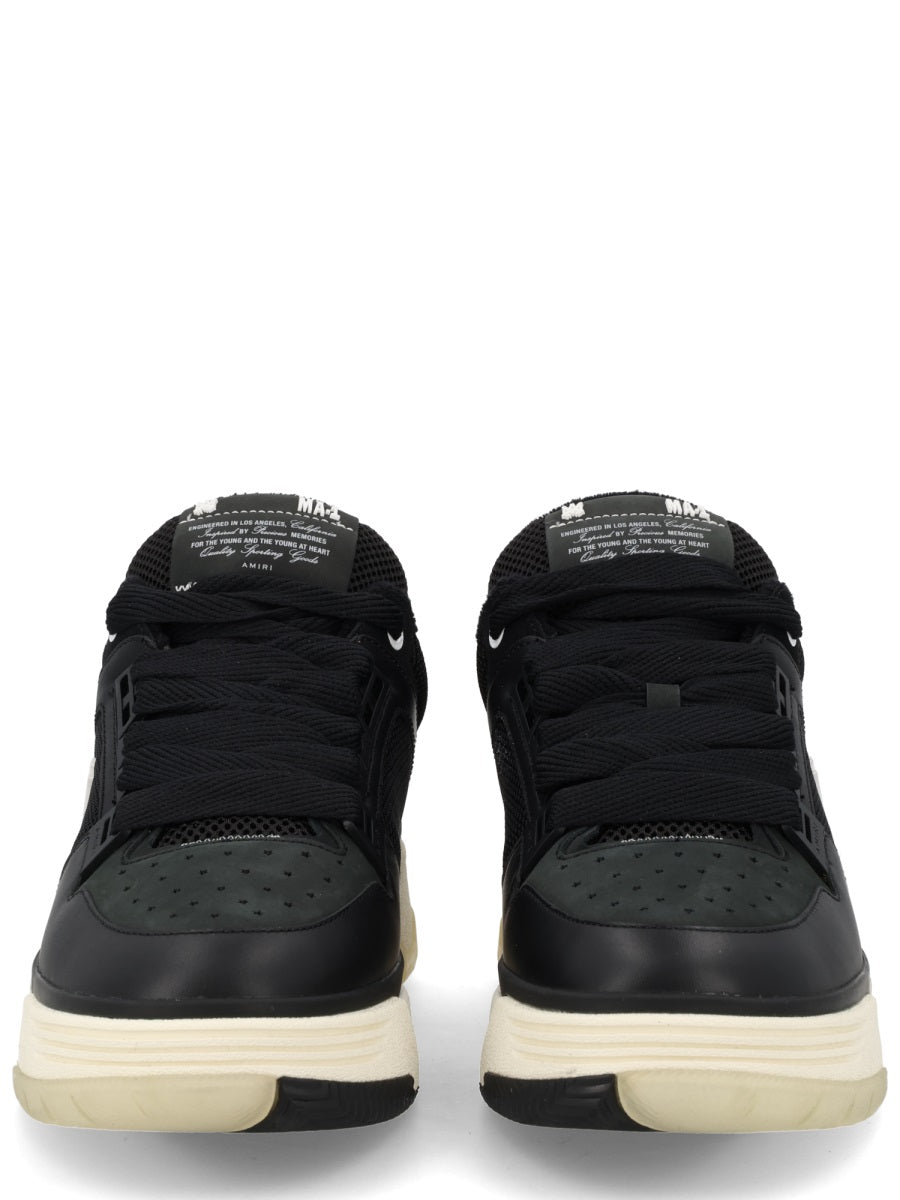Amiri Men Sneaker "Ma-1" AMIRI