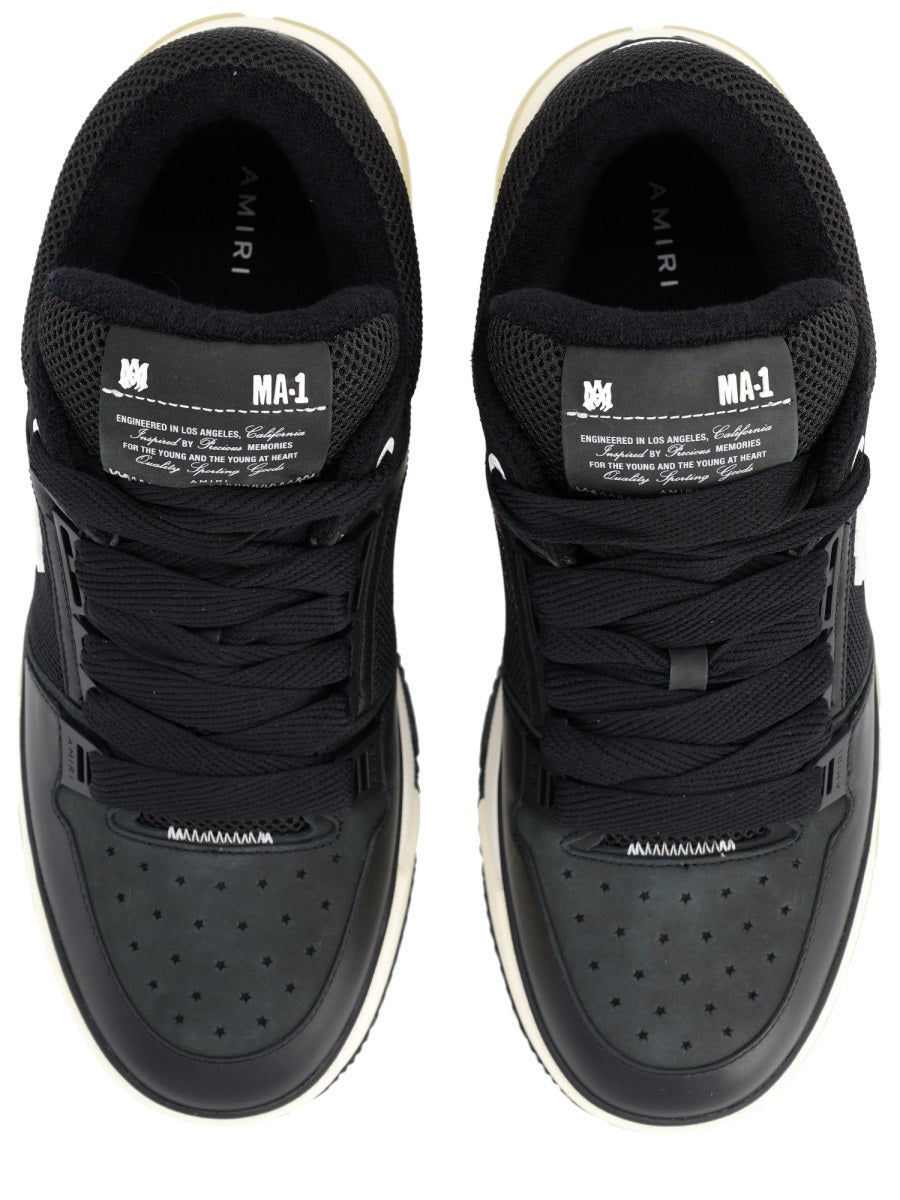 Amiri Men Sneaker "Ma-1" AMIRI