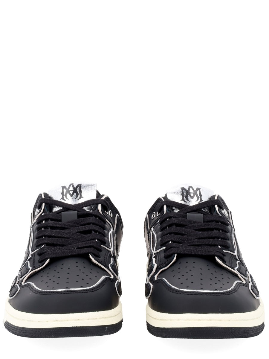 Amiri Men "Skel Top Low" Sneaker AMIRI