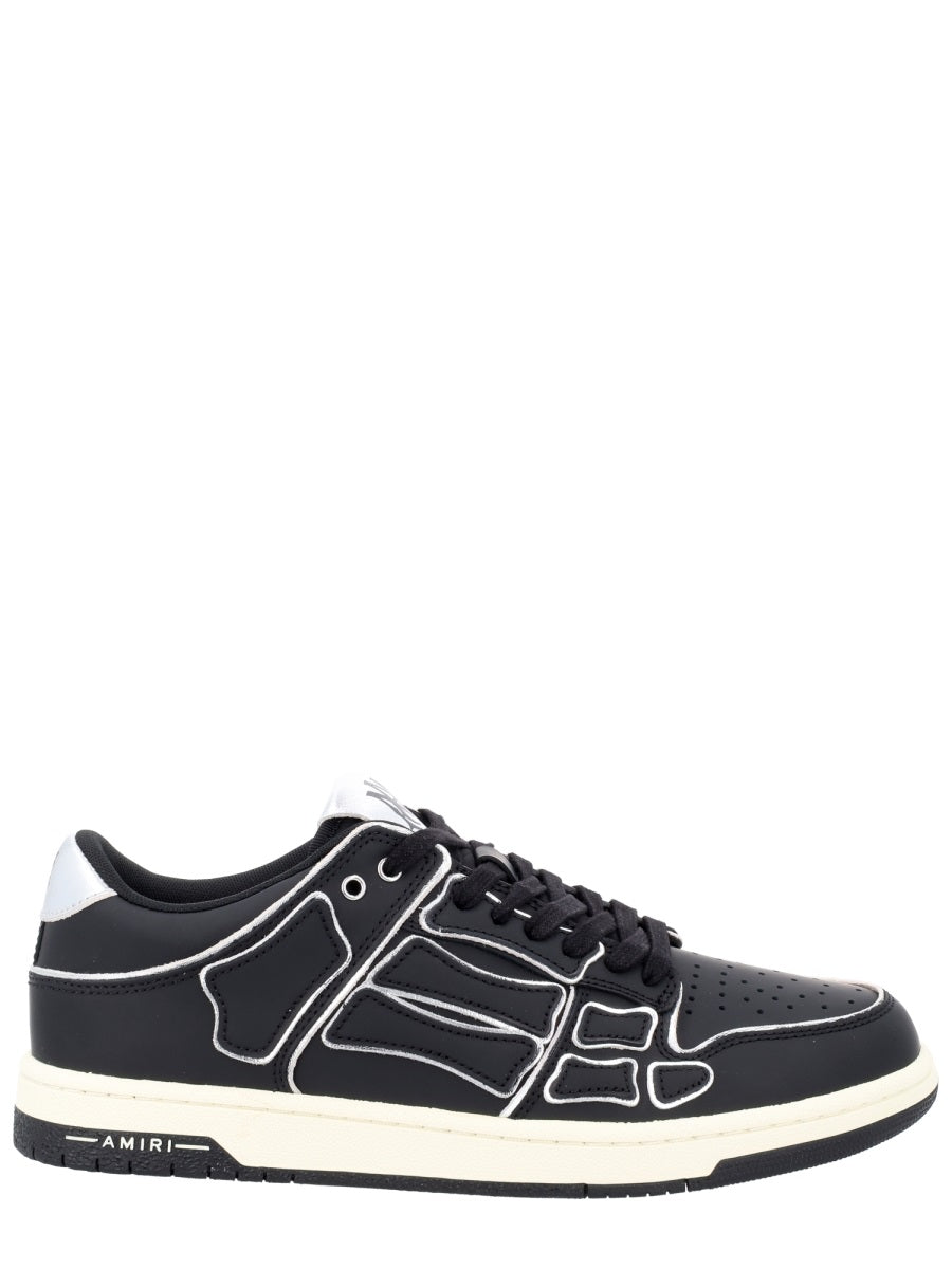 Amiri Men "Skel Top Low" Sneaker AMIRI