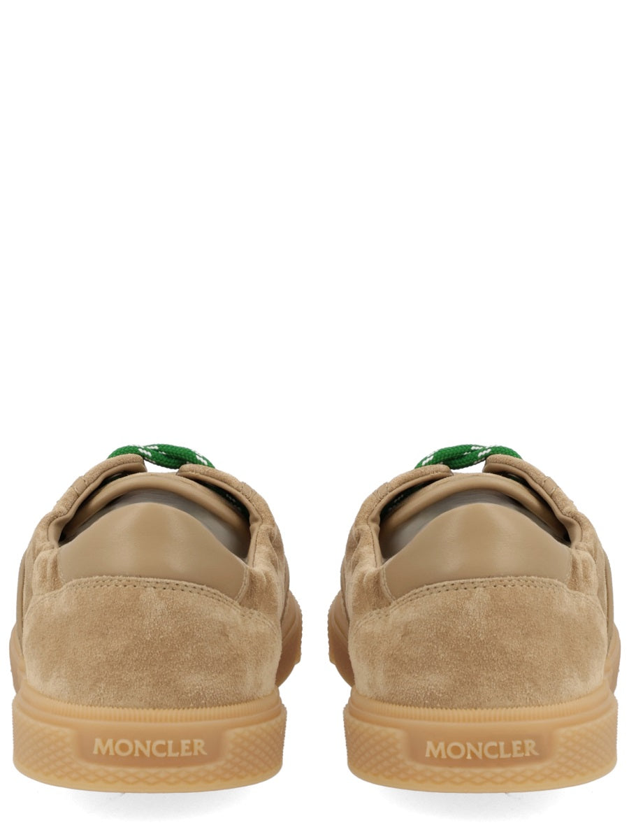 Moncler Men "True Leisure" Sneaker MONCLER