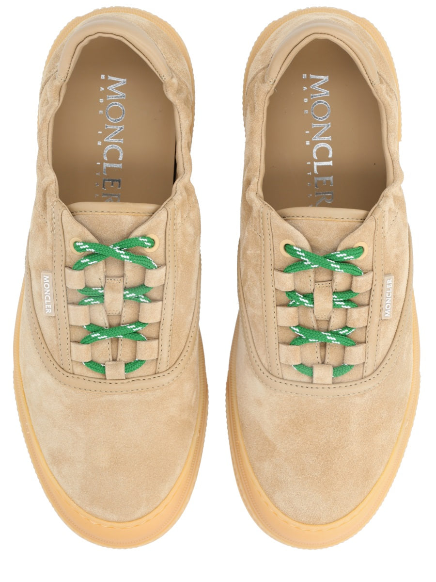 Moncler Men "True Leisure" Sneaker MONCLER