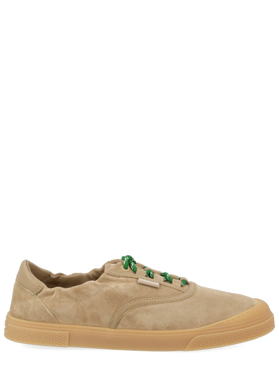 Moncler Men "True Leisure" Sneaker MONCLER