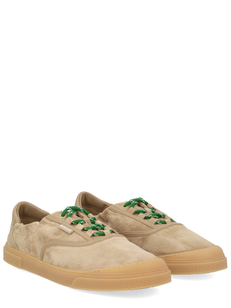 Moncler Men "True Leisure" Sneaker MONCLER