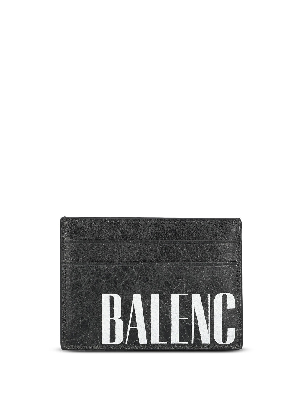 Balenciaga Men Editor Card Holder BALENCIAGA