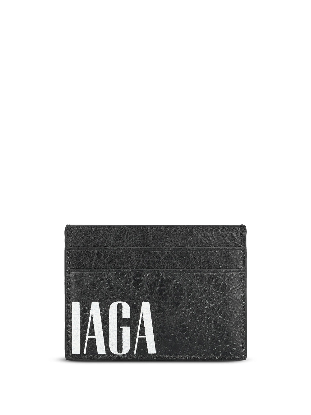 Balenciaga Men Editor Card Holder BALENCIAGA