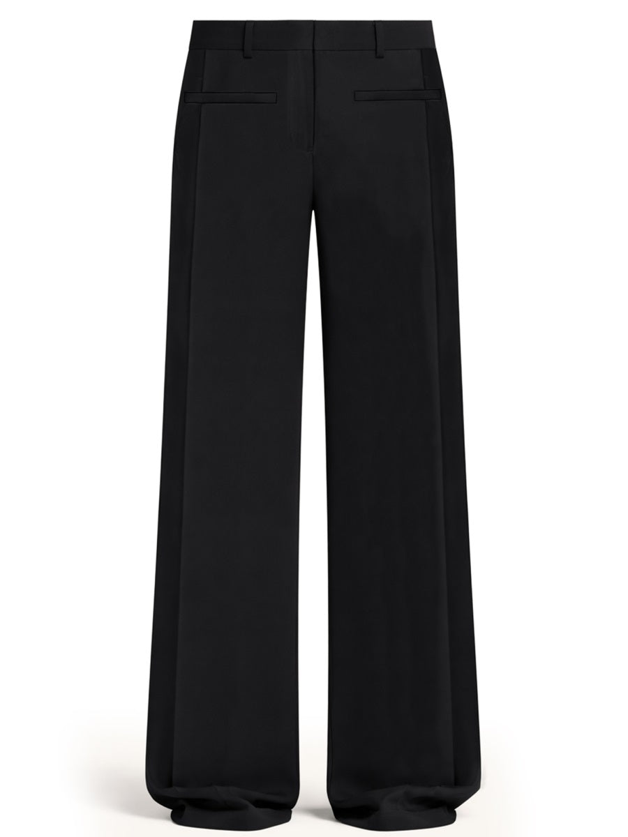 Courreges Women Pants "Heritage" COURREGES