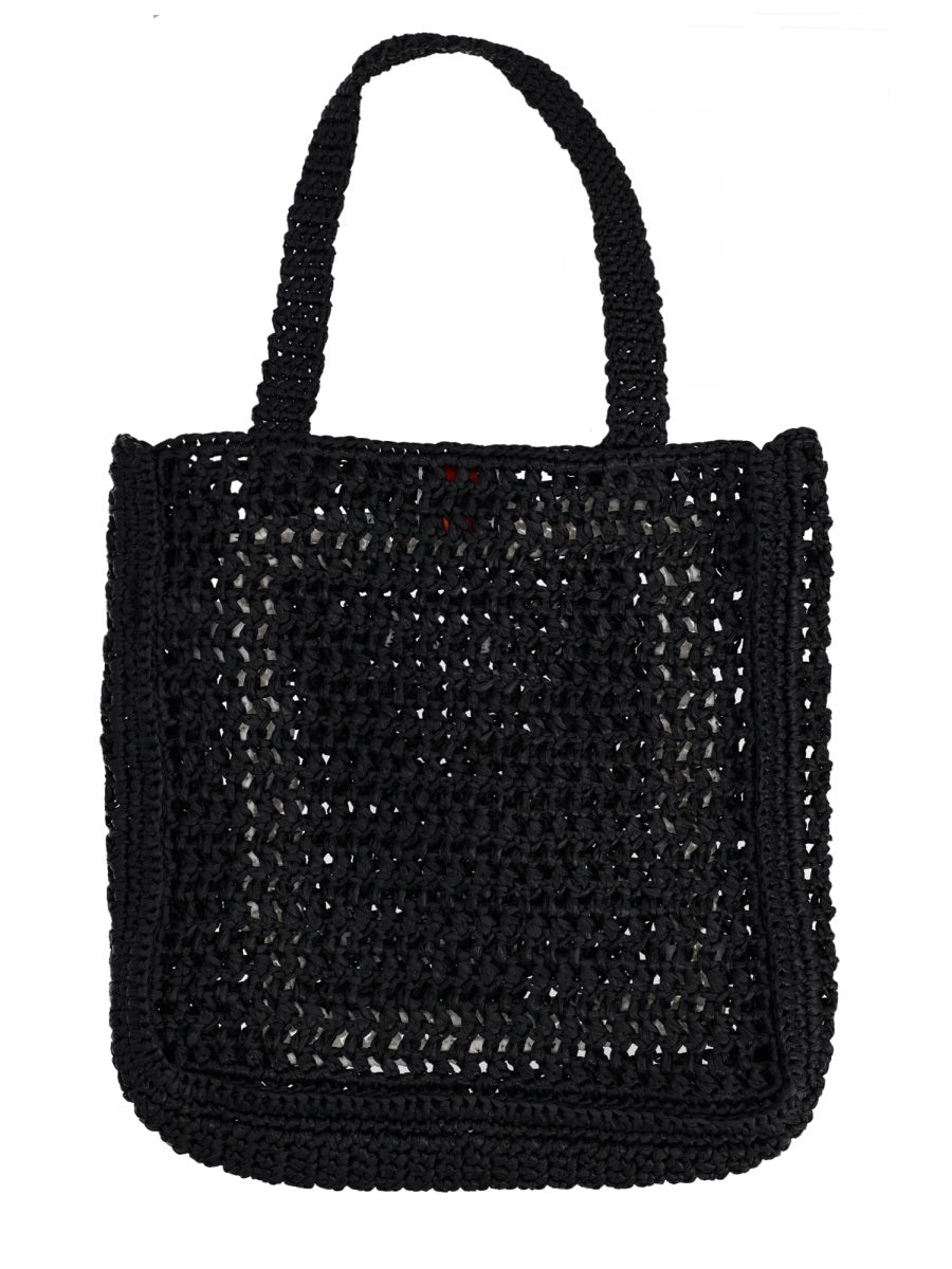 Casablanca Women Tote Bag With Logo CASABLANCA