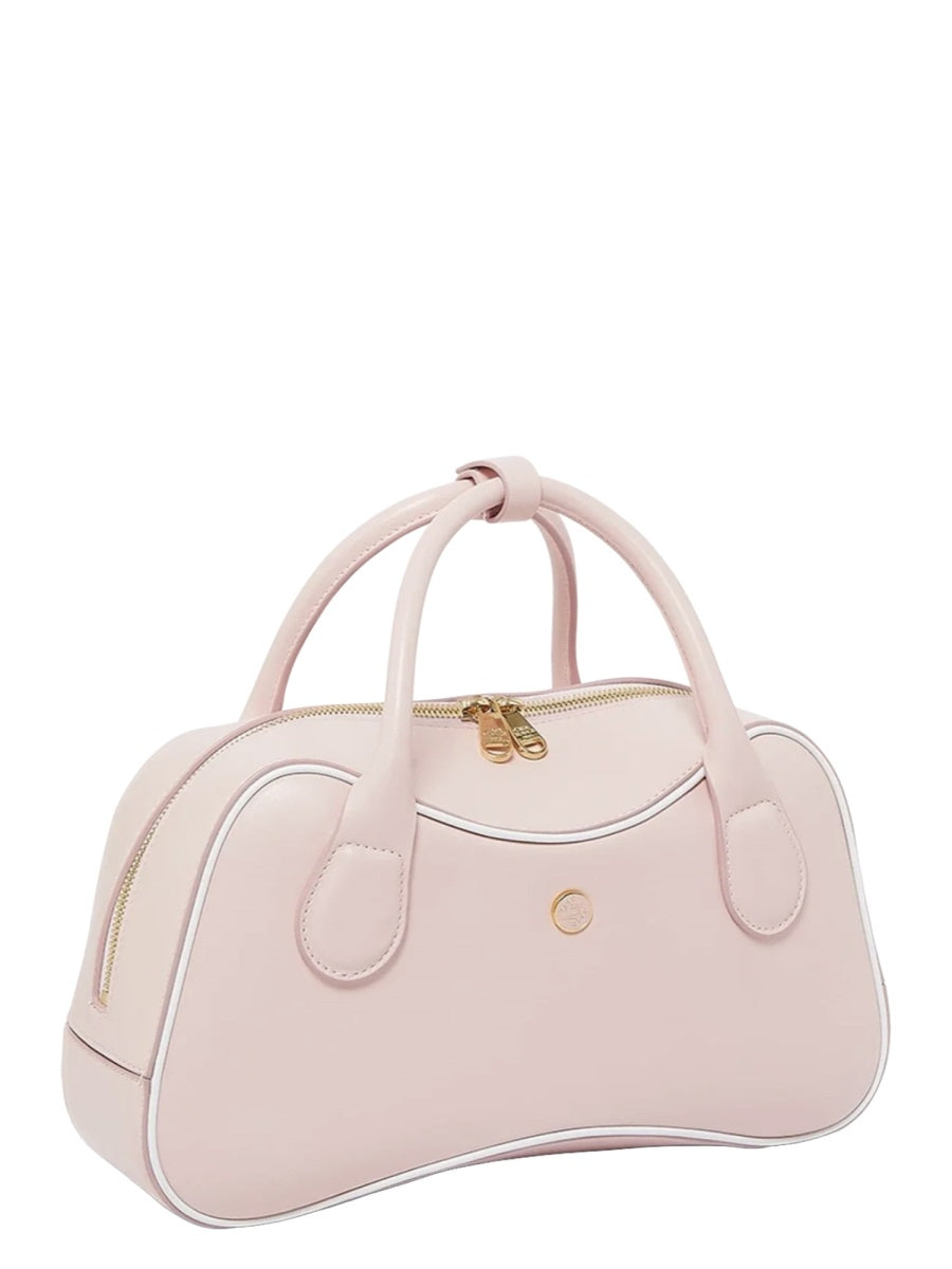 Casablanca Women Micro "Bowling" Bag CASABLANCA