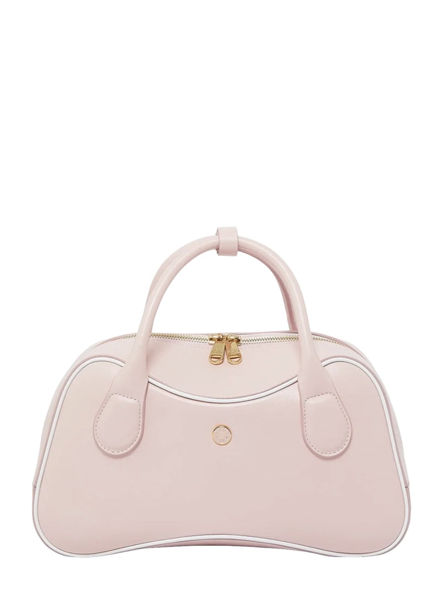 Casablanca Women Micro "Bowling" Bag CASABLANCA