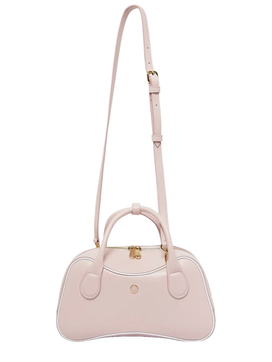 Casablanca Women Micro "Bowling" Bag CASABLANCA