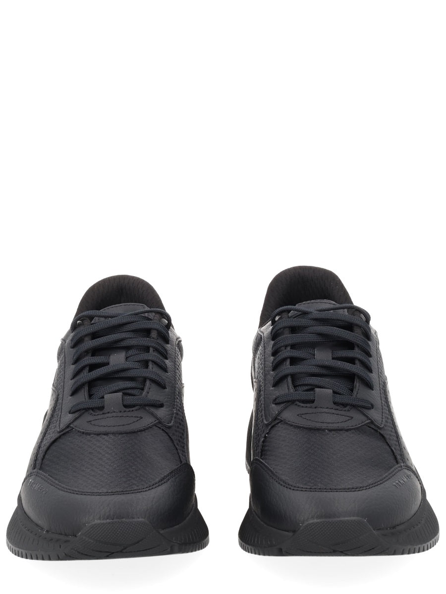 Boss Men "Ttnm Evo" Sneakers BOSS